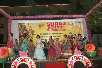 Best CBSE School Gurgaon 200